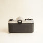 Asahi Pentax Spotmatic SP Film Camera | FULL CLA | 35mm SLR | Read Description | Silver & Black