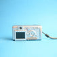 Canon PowerShot A400 Digital Camera | 3.2MP | Tested & Working | Silver