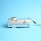 Canon PowerShot A400 Digital Camera | 3.2MP | Tested & Working | Silver