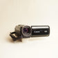 Canon VIXIA HF R500 Digital Camcorder | Full HD | Tested & Working | Black