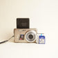 Kodak EasyShare M550 Digital Camera | 12MP | Tested & Working | Gold