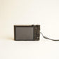 Sony Cyber-shot DSC-WX350 Digital Camera | 18.2MP | Tested & Working | Black