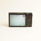 Canon PowerShot ELPH 110 HS Digital Camera | 16.1MP | Tested & Working | Black