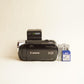 Canon VIXIA HF R20 Digital Camcorder | Full HD | Tested & Working | Black