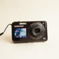 Samsung PL120 Digital Camera | 14.2MP | Tested & Working | Black