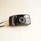 Minolta Freedom Zoom 90EX QD Film Camera | 35mm Point & Shoot | Tested & Working | Black
