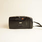 Minolta Freedom Zoom 90EX QD Film Camera | 35mm Point & Shoot | Tested & Working | Black