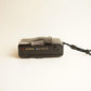 Olympus Infinity Jr Film Camera | 35mm Point & Shoot | Tested & Working | Black