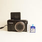 Canon PowerShot SX260 HS Digital Camera | 12.1MP | Read Description