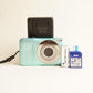 Canon PowerShot SD1300 IS Digital Camera | 12.1MP | Read Description | Blue