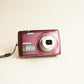 Nikon COOLPIX S4300 Digital Camera | 16MP | Read Description | Maroon