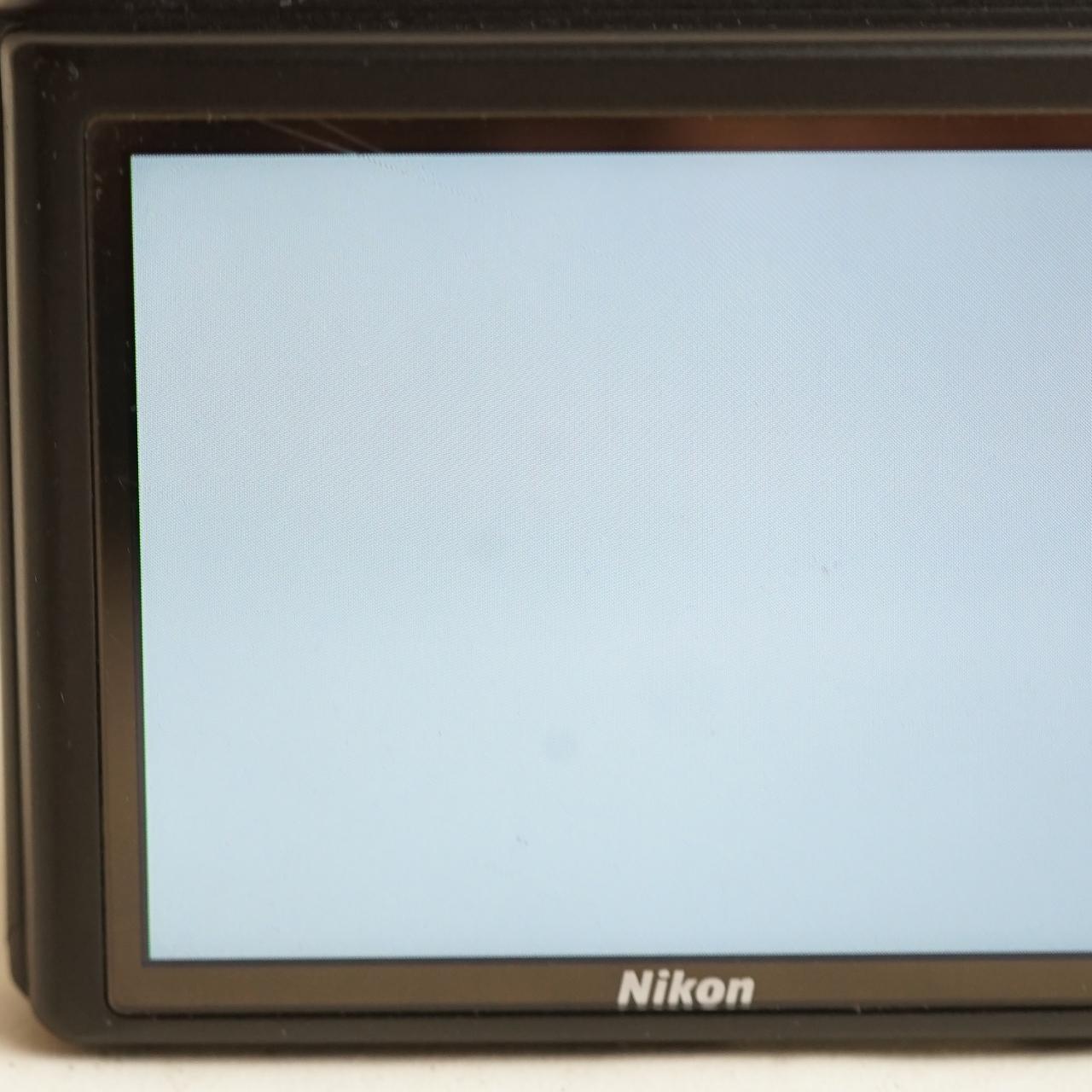 Nikon COOLPIX S7000 Digital Camera | 16MP | Read Description | Black