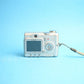 Canon PowerShot A510 Digital Camera | 3.2MP | Tested & Working | Silver