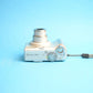 Canon PowerShot A510 Digital Camera | 3.2MP | Tested & Working | Silver