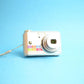 GE A1230 Digital Camera | 12.1MP | Tested & Working | Silver