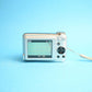 GE A1230 Digital Camera | 12.1MP | Tested & Working | Silver