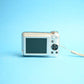 GE A1230 Digital Camera | 12.1MP | Tested & Working | Silver