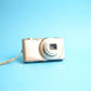 Fujifilm FinePix JZ250 Digital Camera | 16MP | Tested & Working | Silver
