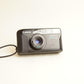 Canon Sure Shot Max Date Film Camera | 35mm Point & Shoot | Tested & Working | Black