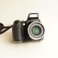 Fujifilm FinePix S700 Digital Camera | 7.1MP | Tested & Working | Black