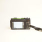 Olympus Stylus TG-870 Digital Camera | 16MP | Tested & Working | Green & Black