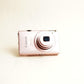 Canon PowerShot ELPH 110 HS Digital Camera | 16.1MP | Read Description | Pink