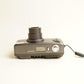Kyocera T Zoom Film Camera | 35mm Point & Shoot | Tested & Working | Grey