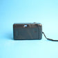 Nikon Nice Touch 4 Film Camera | 35mm Point & Shoot | Tested & Working | Grey