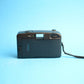 Easy Shot ES17 CC Film Camera | 35mm Point & Shoot | Tested & Working | Silver