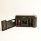 Nikon Tele Touch 300 Film Camera | 35mm Point & Shoot | Tested & Working | Black