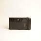 Nikon Tele Touch 300 Film Camera | 35mm Point & Shoot | Tested & Working | Black