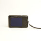 Canon PowerShot SD780 IS Digital Camera | 12.1MP | Tested & Working | Black