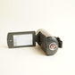 Samsung HMX-Q10BN Digital Camcorder | Full HD | Tested & Working | Black