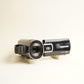 Samsung HMX-QF30 Digital Camcorder | Full HD | Tested & Working | Black