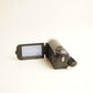Canon FS40 Digital Camcorder | 37x Optical Zoom | Tested & Working | Grey