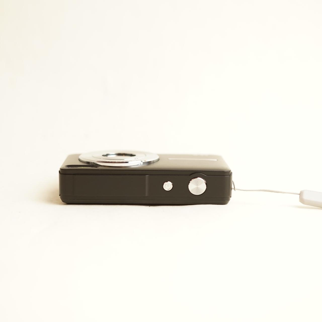 DC403 Digital Camera | "44MP" | Tested & Working | Black