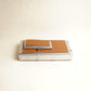 Polaroid SX-70 Land Camera Alpha 1 | Fully Refurbished Converted for 600 Film | Tested & Working | Tan & Silver