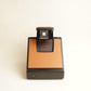Polaroid SX-70 Land Camera Model 3 | Fully Refurbished Converted for 600 Film | Tested & Working | Black & Tan