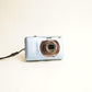 Canon PowerShot SD1300 IS Digital Camera | 12.1MP | Read Description | Blue
