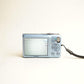 Canon PowerShot SD1300 IS Digital Camera | 12.1MP | Read Description | Blue