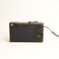 Panasonic Lumix DMC-ZS40 Digital Camera | 18.1MP | Tested & Working | Black & Silver