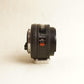 Pentax SMC Pentax-F 50mm f/1.7 Lens | Pentax K Mount | Read Description | Black