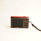 Nikon Coolpix S6300 Digital Camera | 16MP | Read Description | Red