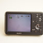 Sony Cyber-shot DSC-W310 Digital Camera | 12.1MP | Read Description | Black