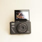 “4K” Ultra-HD Digital Camera | Tested & Working | Black