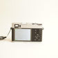 DC202 Digital Camera | “4K” Video | Tested & Working | Black