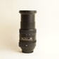 Nikon AF-S DX Nikkor 18–200mm f/3.5–5.6G ED VR Lens | Nikon F Mount | Tested & Working | Black