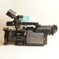 Panasonic AG-DVX100B Digital Camcorder | Tapeless Setup | Tested & Working | Black