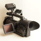 Panasonic AG-DVX100B Digital Camcorder | Tapeless Setup | Tested & Working | Black