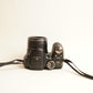 Fujifilm FinePix S2980 Digital Camera | 14MP | Tested & Working | Black